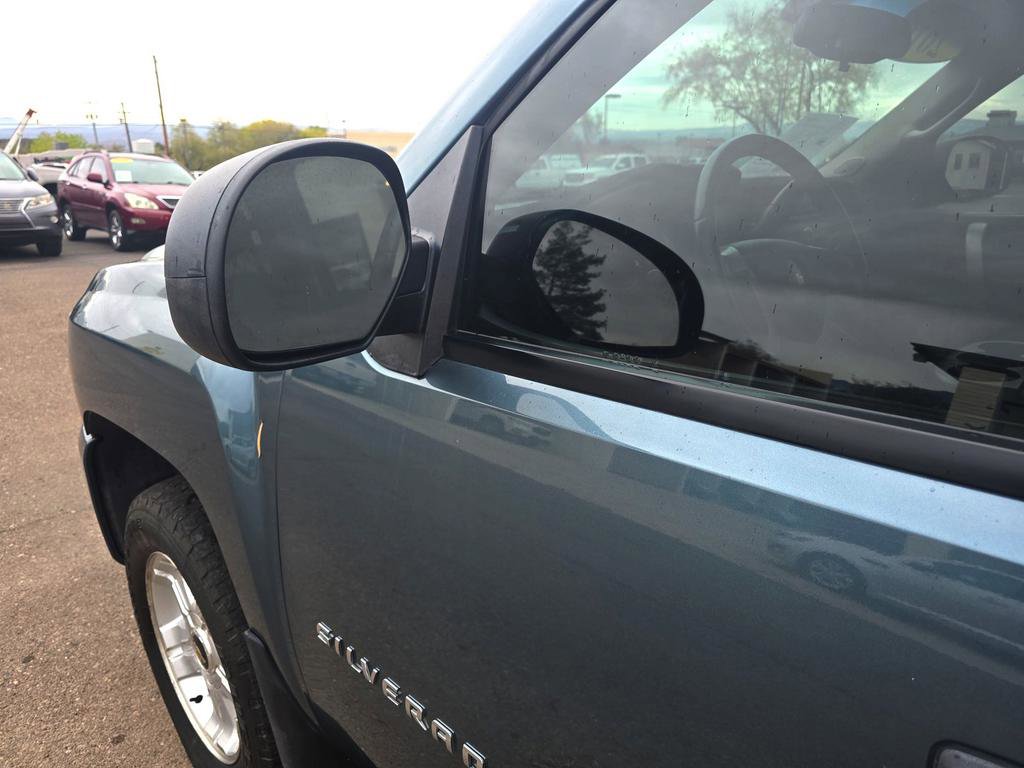 Used 2010 Chevrolet Silverado 1500 LT w/ Power Pack Plus image 40