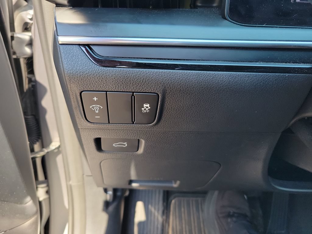 Used 2026 Kia K5 GT-Line w/ GT-Line Premium Package FWD image 23