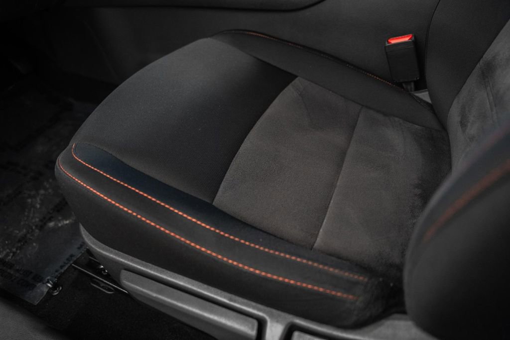 Used 2024 Nissan Sentra SR w/ Lighting Package image 36