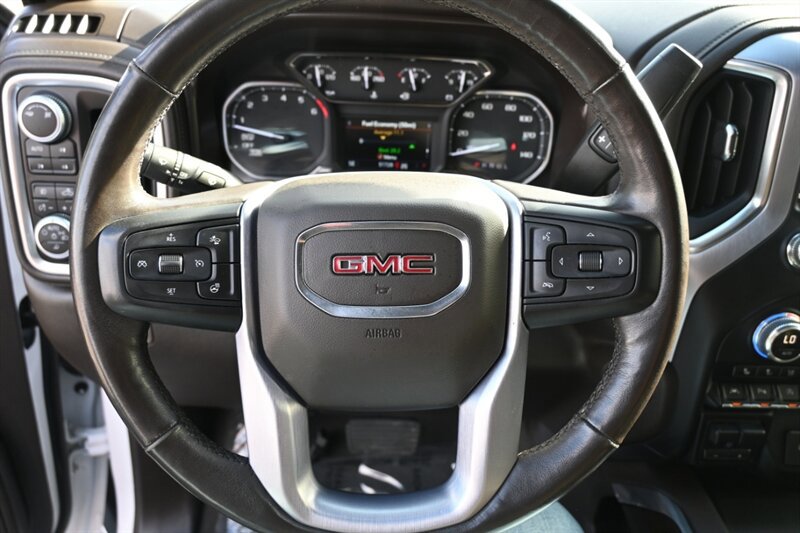 Used 2019 GMC Sierra 1500 SLT AWD/4WD image 26