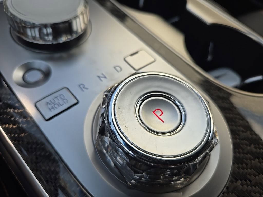 New 2026 Genesis GV70 3.5T Sport Prestige image 39