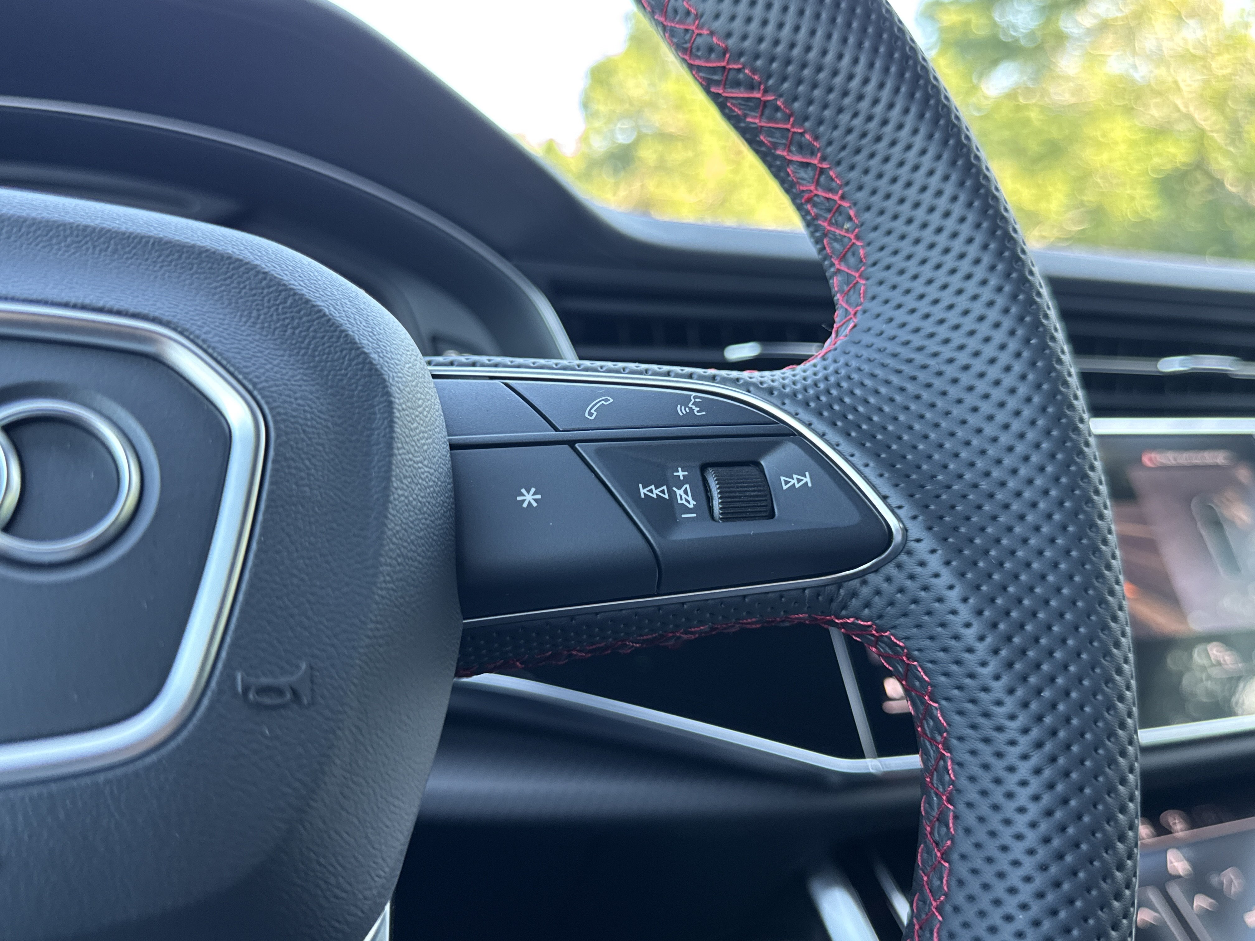 New 2026 Audi Q8 Prestige AWD/4WD image 33