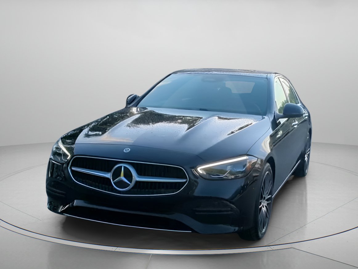 Used 2026 Mercedes-Benz C 300 Sedan image 10