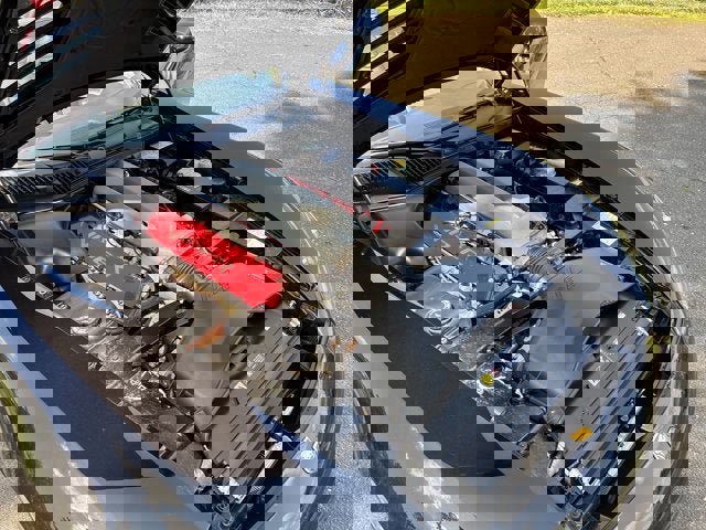 Used 2004 Dodge Viper SRT-10 image 38