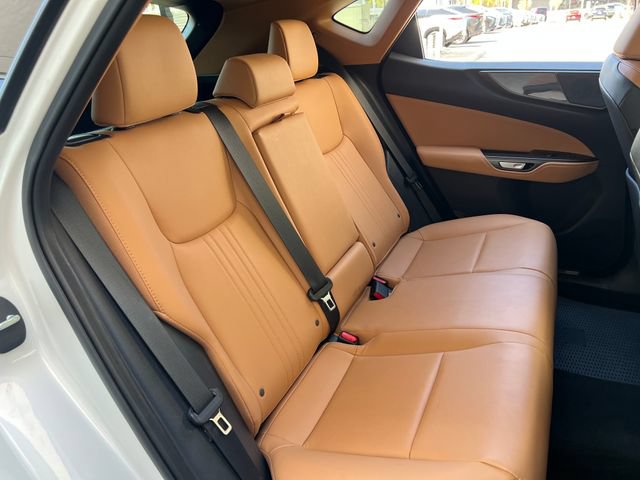 Used 2025 Lexus NX 250 FWD w/ Premium Package image 55