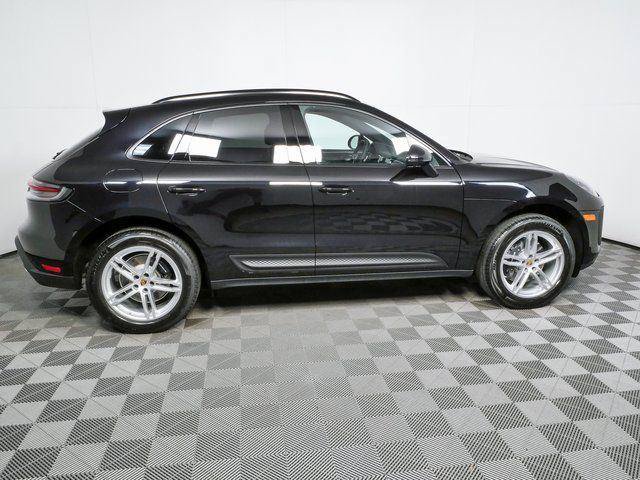 New 2026 Porsche Macan AWD/4WD image 29