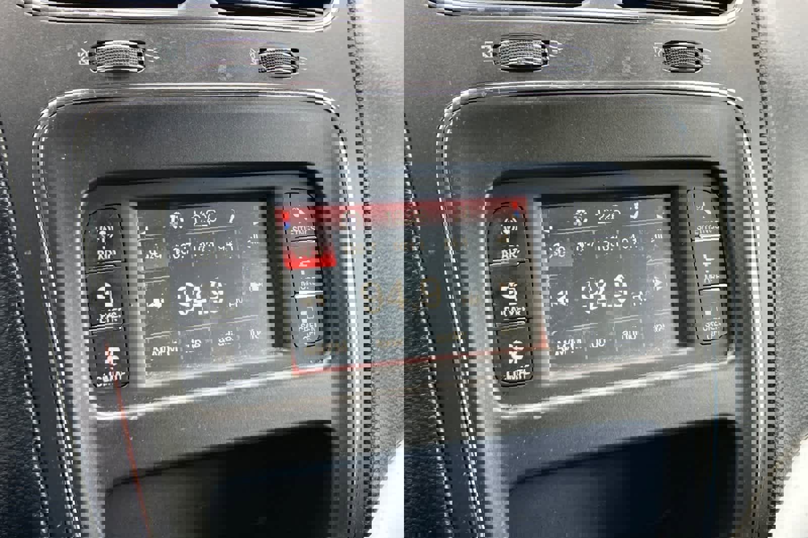 Used 2020 Dodge Journey SE w/ Blacktop Package image 20