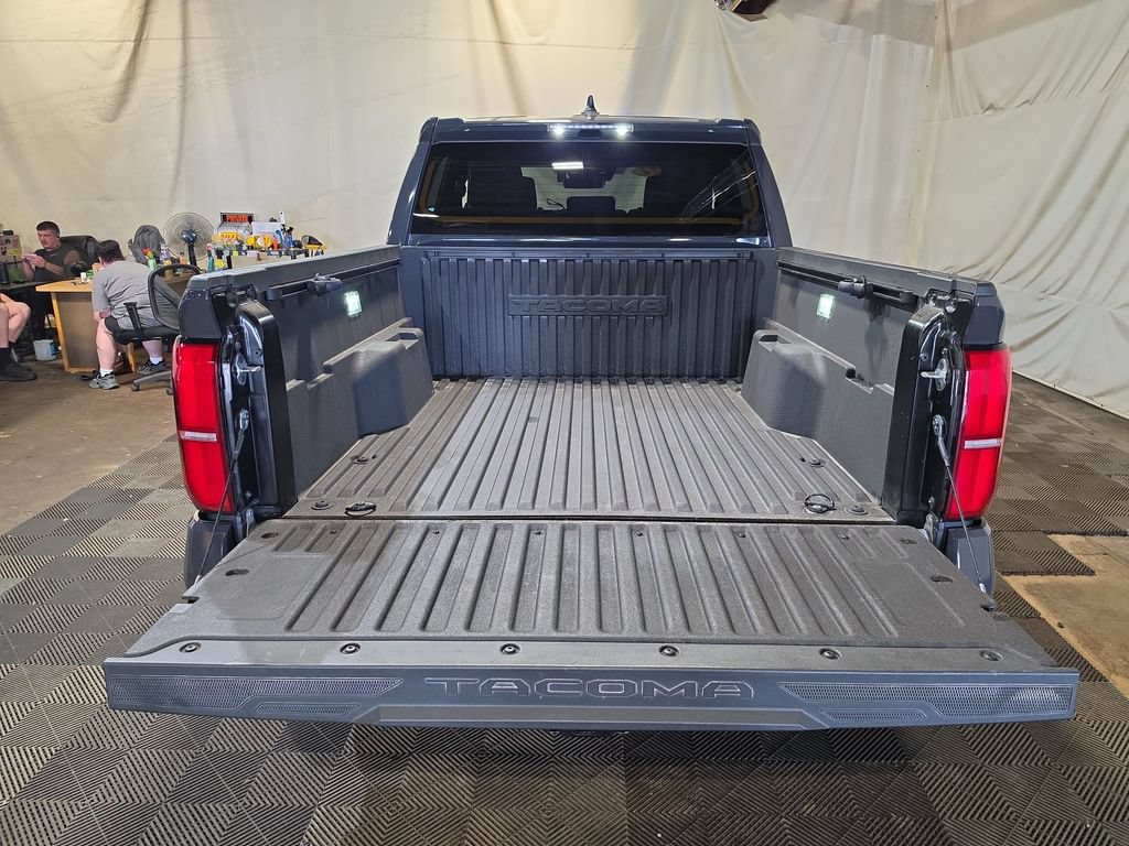 Used 2024 Toyota Tacoma TRD Off-Road AWD/4WD image 19