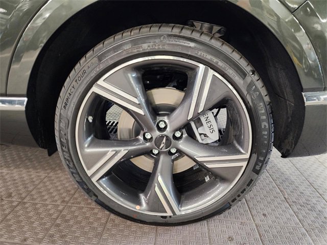 New 2026 Genesis GV80 2.5T Prestige image 5