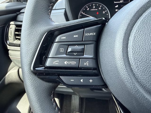 New 2026 Subaru Forester Touring AWD/4WD image 25
