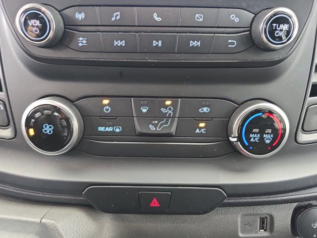 Used 2024 Ford Transit 250 Low Roof w/ Exterior Upgrade Package image 31