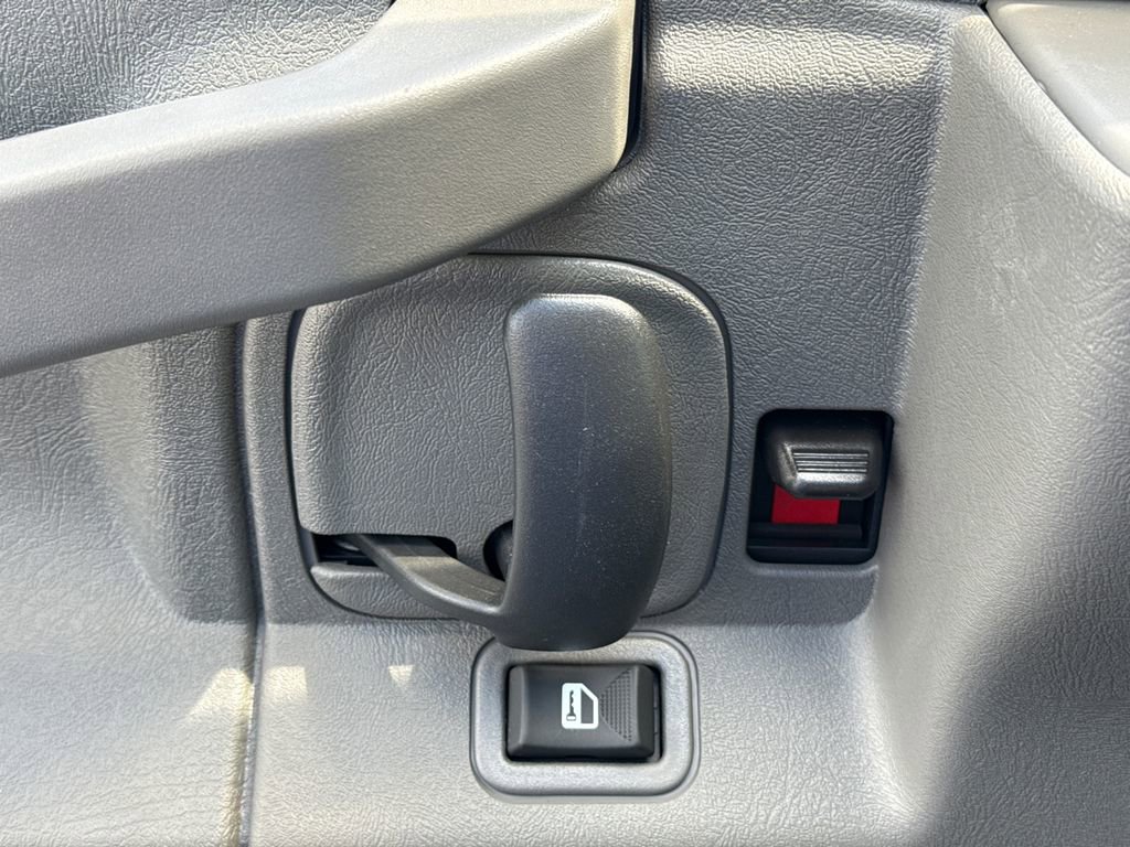 New 2026 GMC Savana 2500 w/ Driver Convenience Package RWD image 13