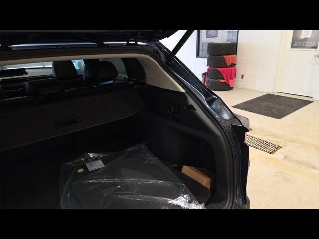 New 2026 MAZDA CX-50 AWD 2.5 S w/ Cargo Package image 44