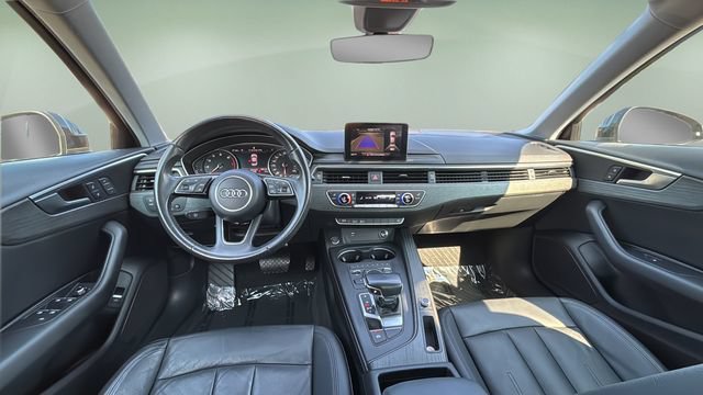 Used 2018 Audi A4 2.0T Ultra Premium FWD image 16