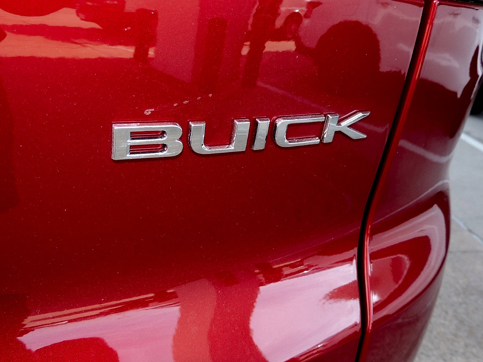 New 2026 Buick Enclave Avenir w/ Super Cruise Package image 13