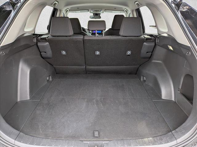 Used 2025 Toyota RAV4 LE image 6