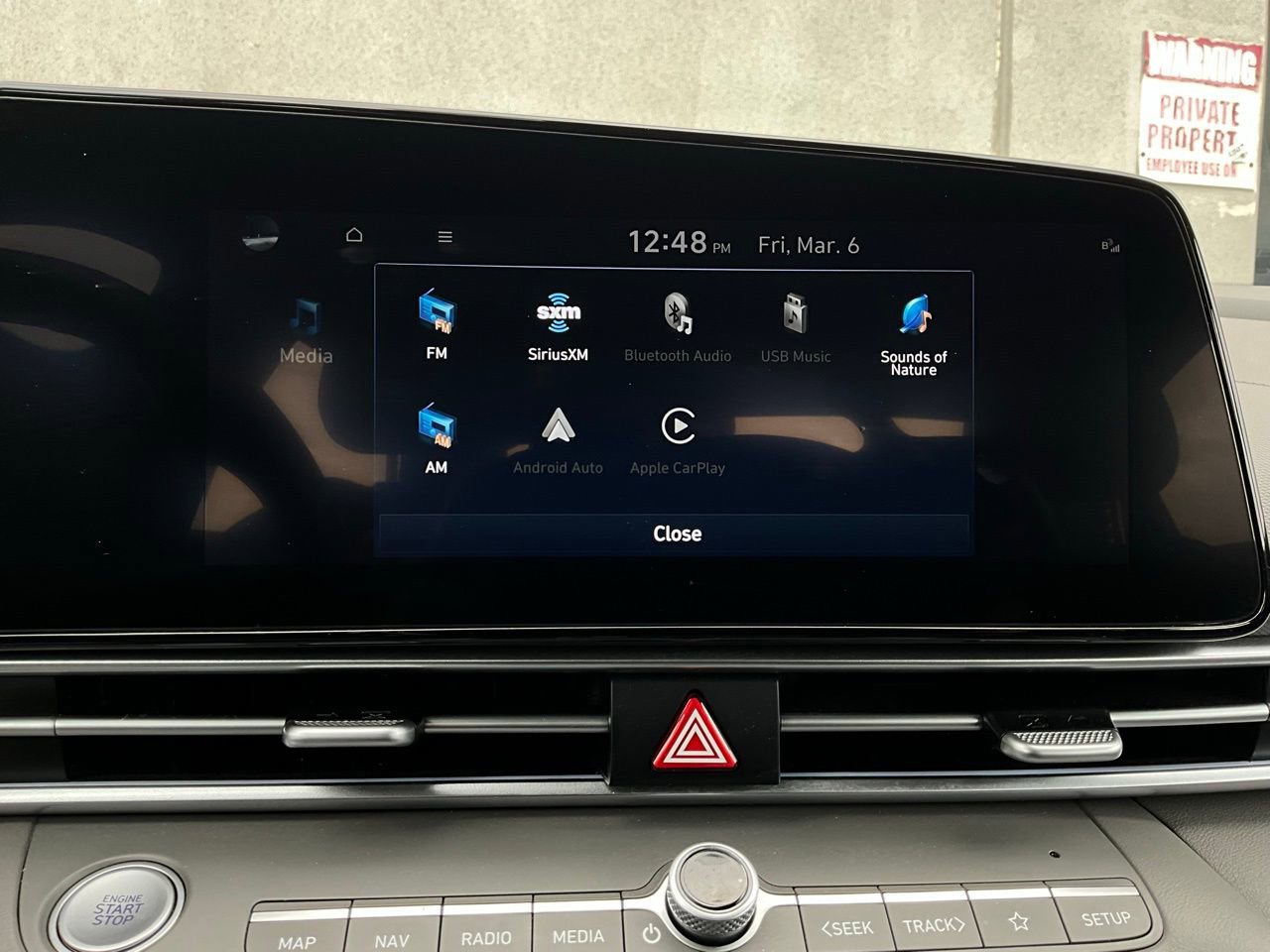 Used 2025 Hyundai Elantra SEL image 33