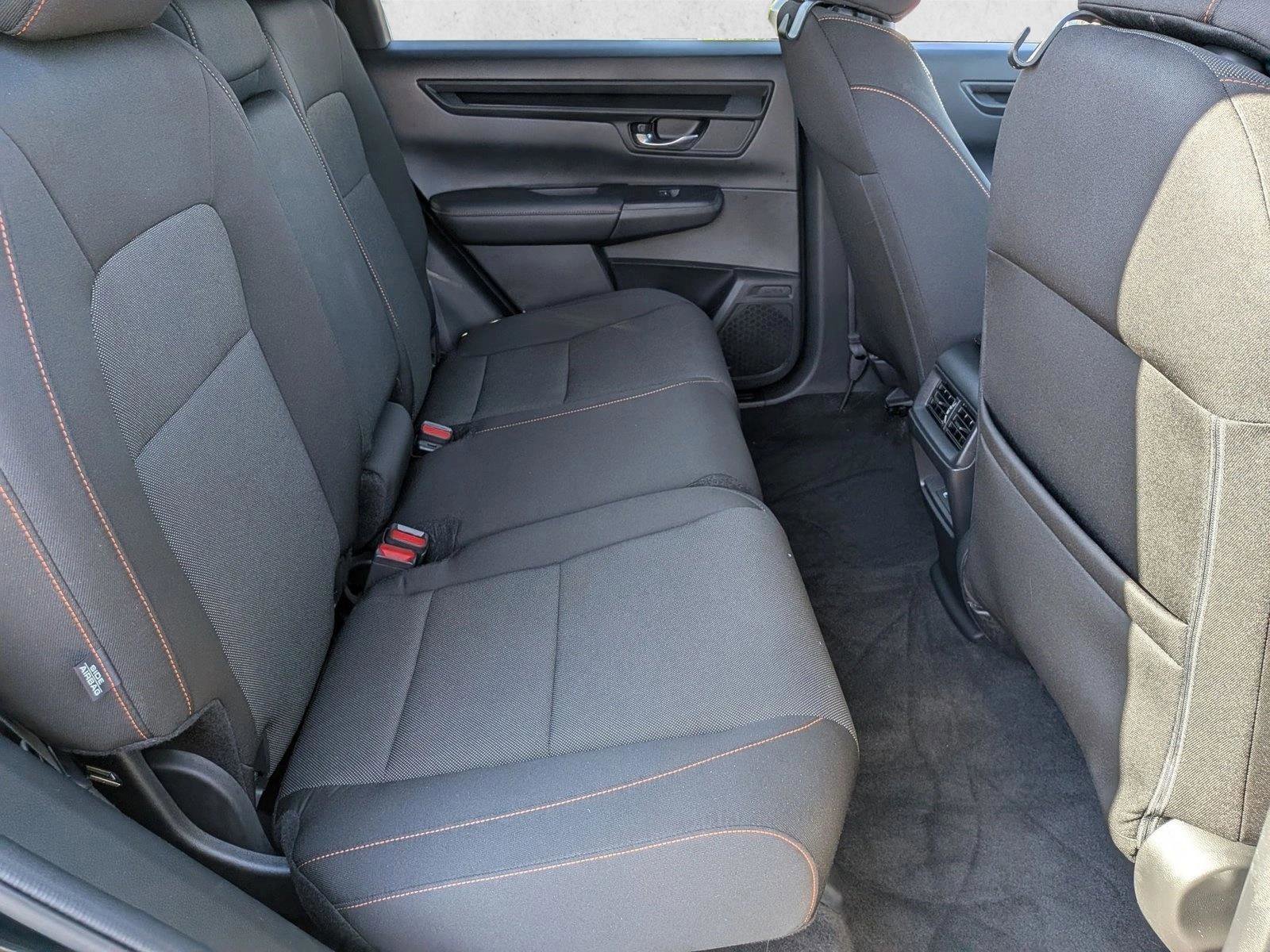 Used 2023 Honda CR-V Sport image 26