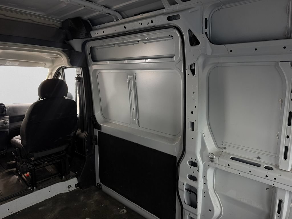 Used 2023 RAM ProMaster 2500 FWD image 28