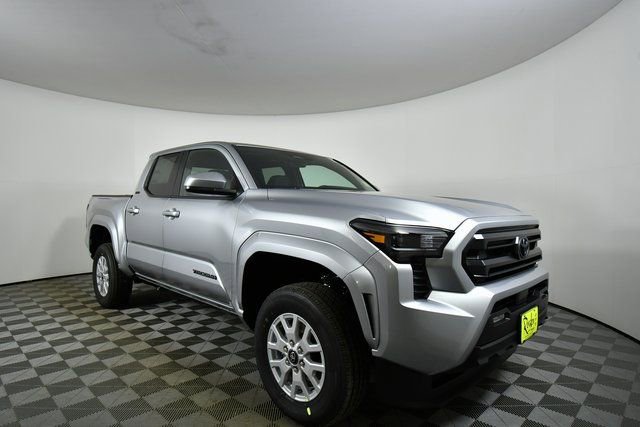 New 2026 Toyota Tacoma SR5 image 8