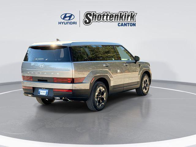 New 2026 Hyundai Santa Fe SE image 8