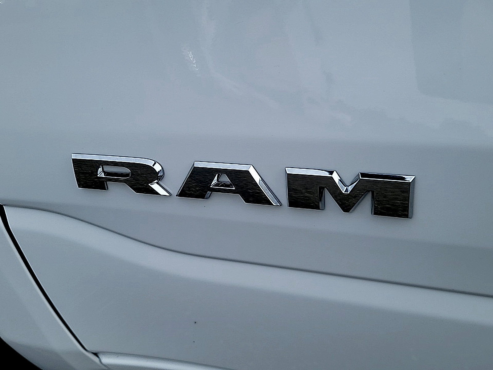 Used 2024 RAM 1500 Big Horn AWD/4WD image 31