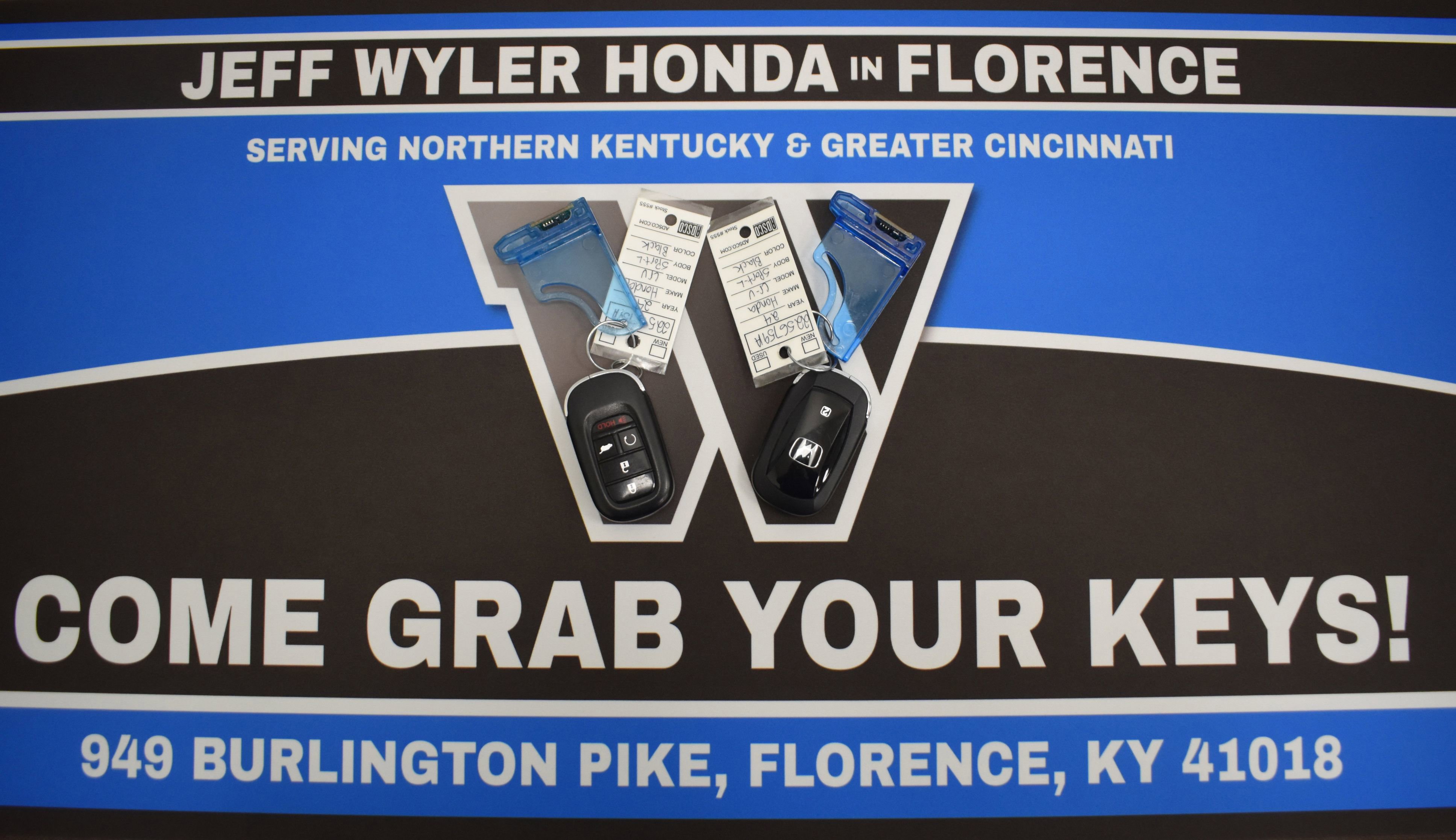 Certified 2024 Honda CR-V Sport-L image 40