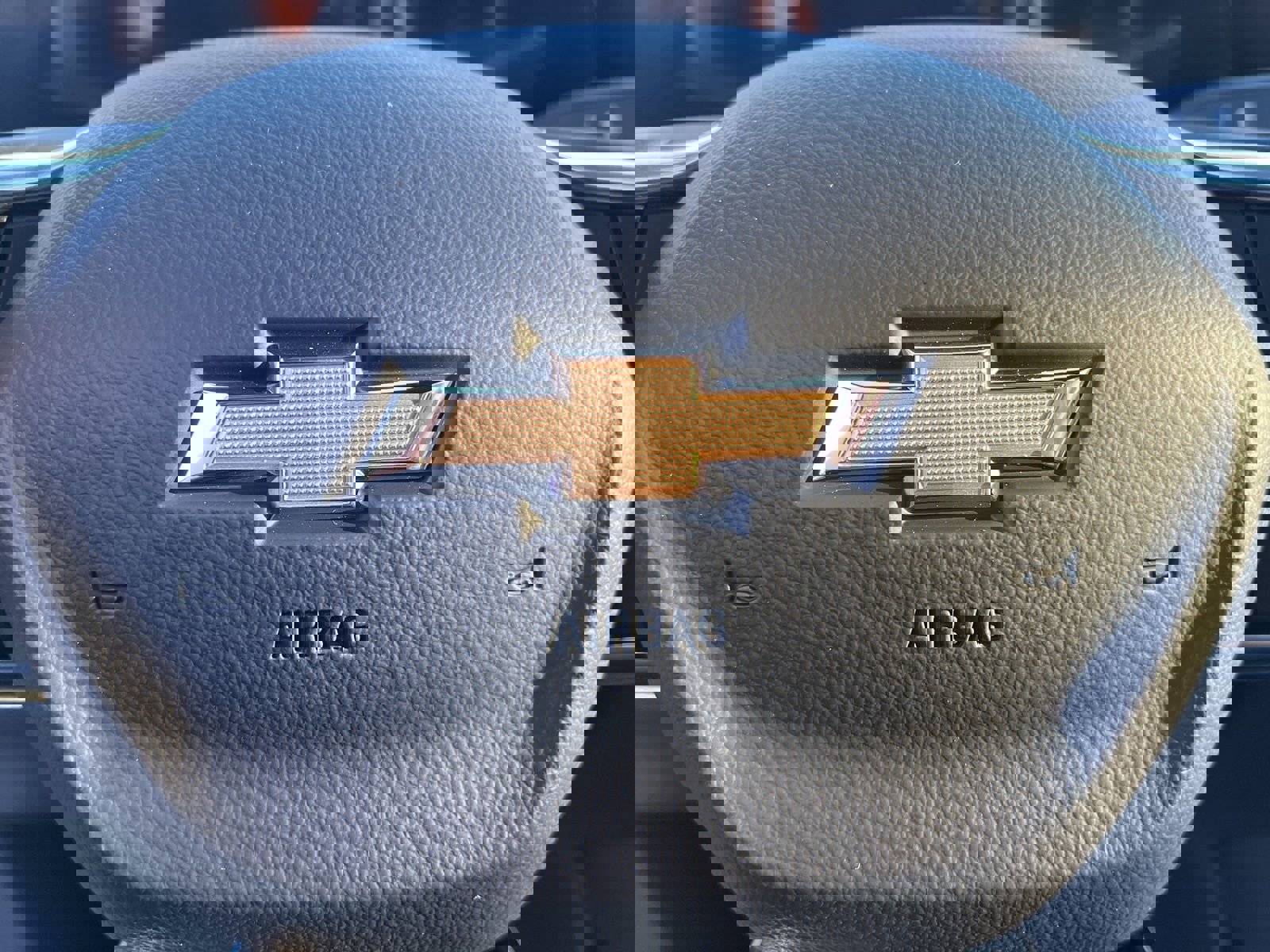 New 2026 Chevrolet Traverse LT w/ Driver Confidence Package image 31