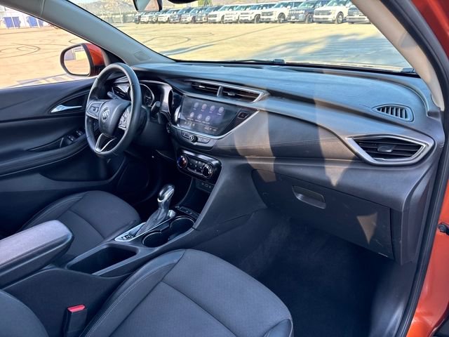 Used 2022 Buick Encore GX Preferred image 20