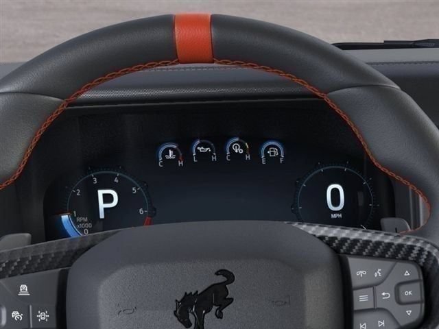 New 2025 Ford Bronco Raptor AWD/4WD image 13