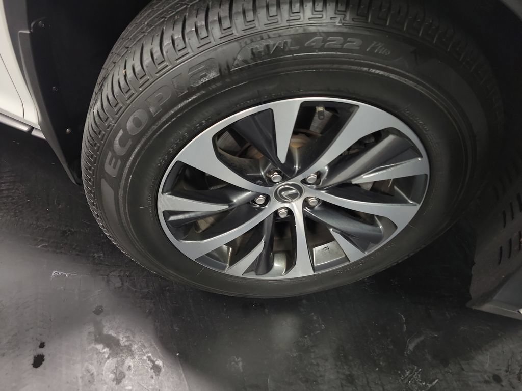 Used 2020 Lexus RX 350 AWD w/ Premium Package image 10
