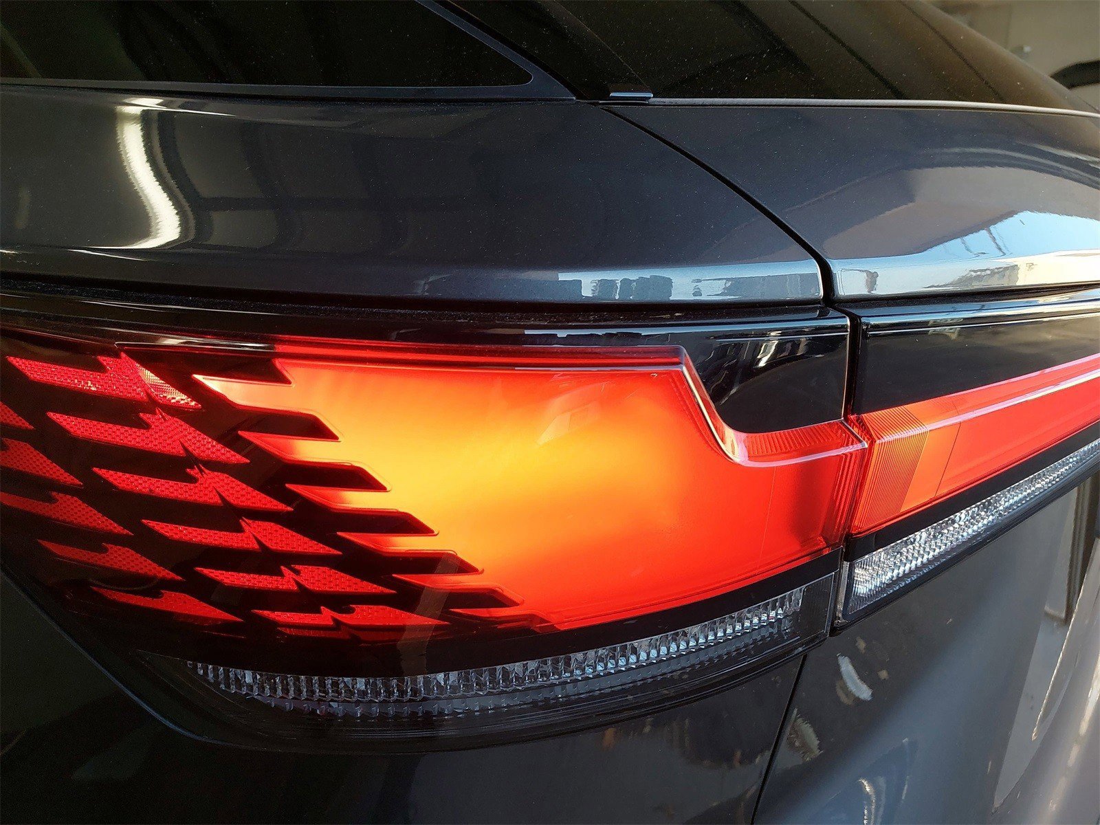 Used 2024 Lexus RX 350h image 39