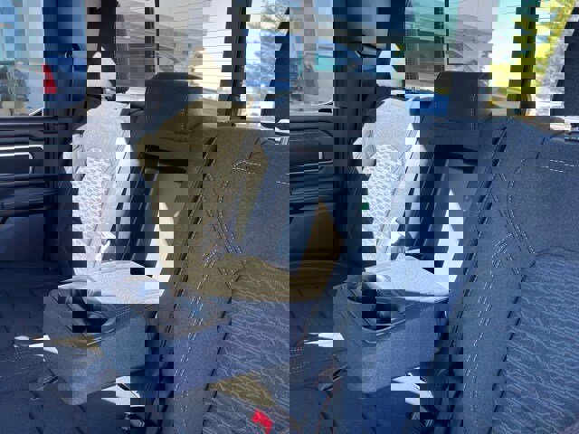 New 2026 RAM 1500 Big Horn image 25