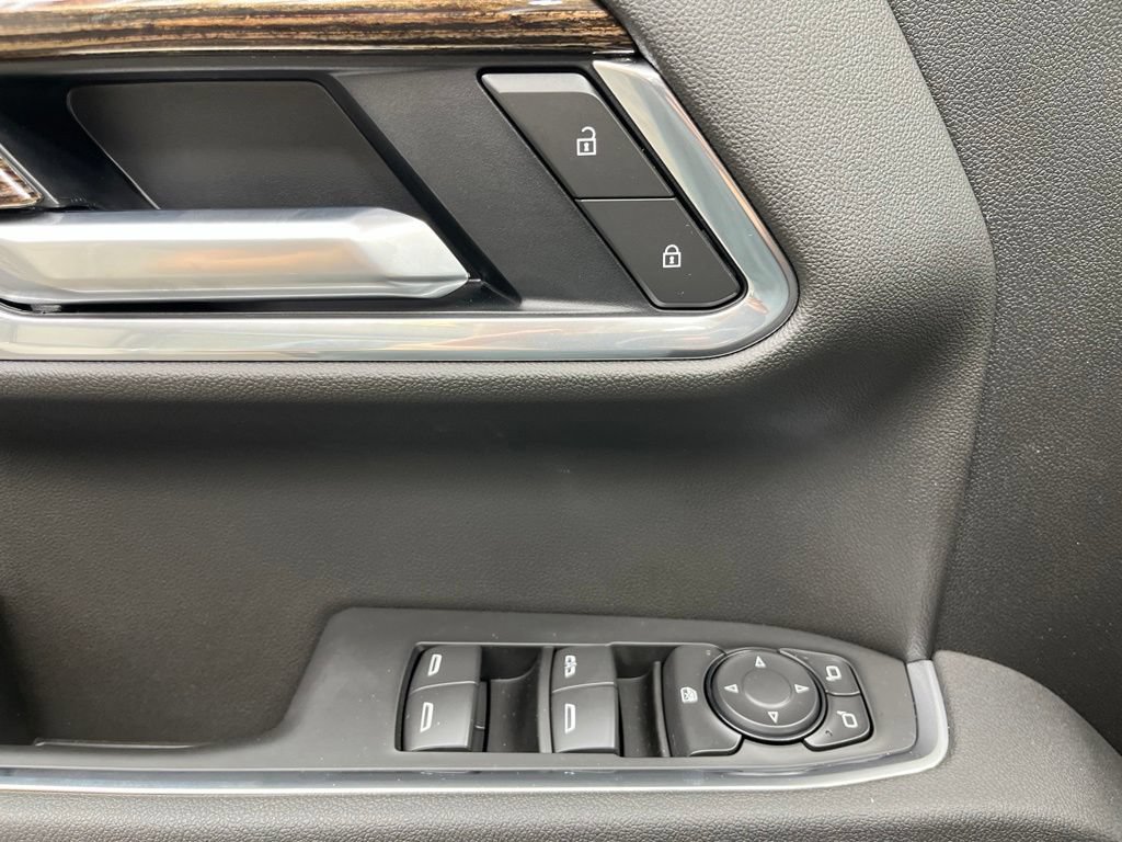 New 2026 GMC Sierra 1500 Elevation AWD/4WD image 7