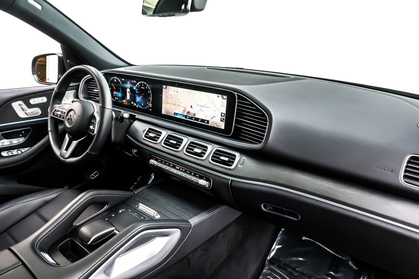 Certified 2023 Mercedes-Benz GLE 350 image 18