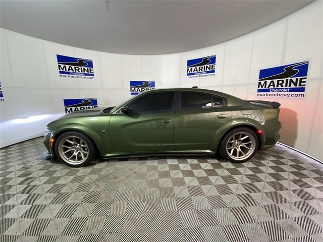 Used 2023 Dodge Charger Scat Pack image 13