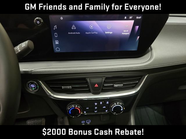 New 2026 Buick Encore GX Sport Touring w/ Comfort Package image 18