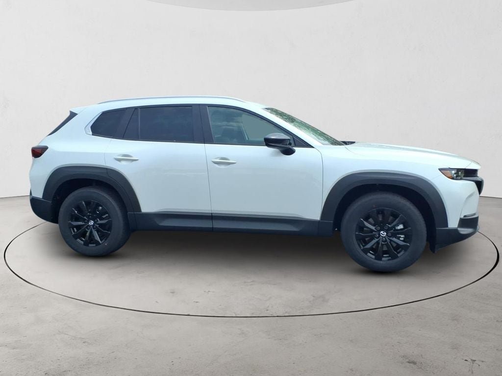 New 2026 MAZDA CX-50 AWD 2.5 S w/ Weather Package image 4
