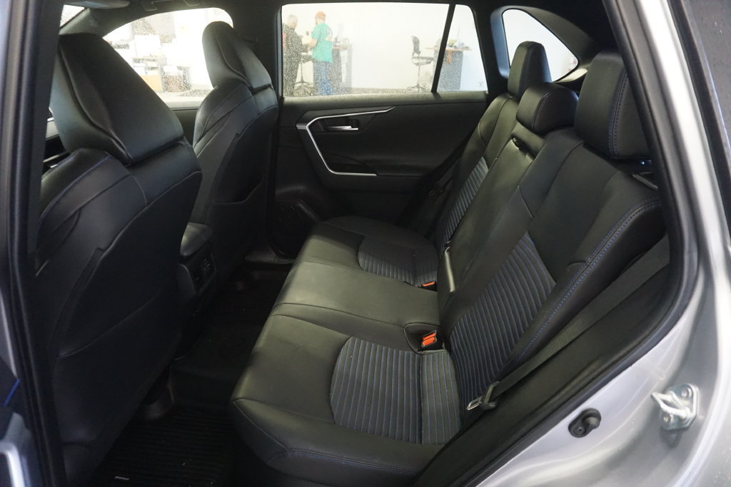 Used 2023 Toyota RAV4 XSE w/ XSE Grade Weather Package AWD/4WD image 19