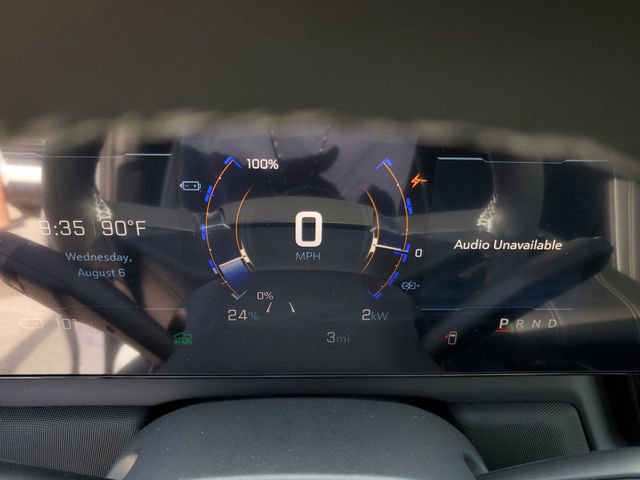 New 2026 Chevrolet Silverado EV LT w/ Plus Package image 23