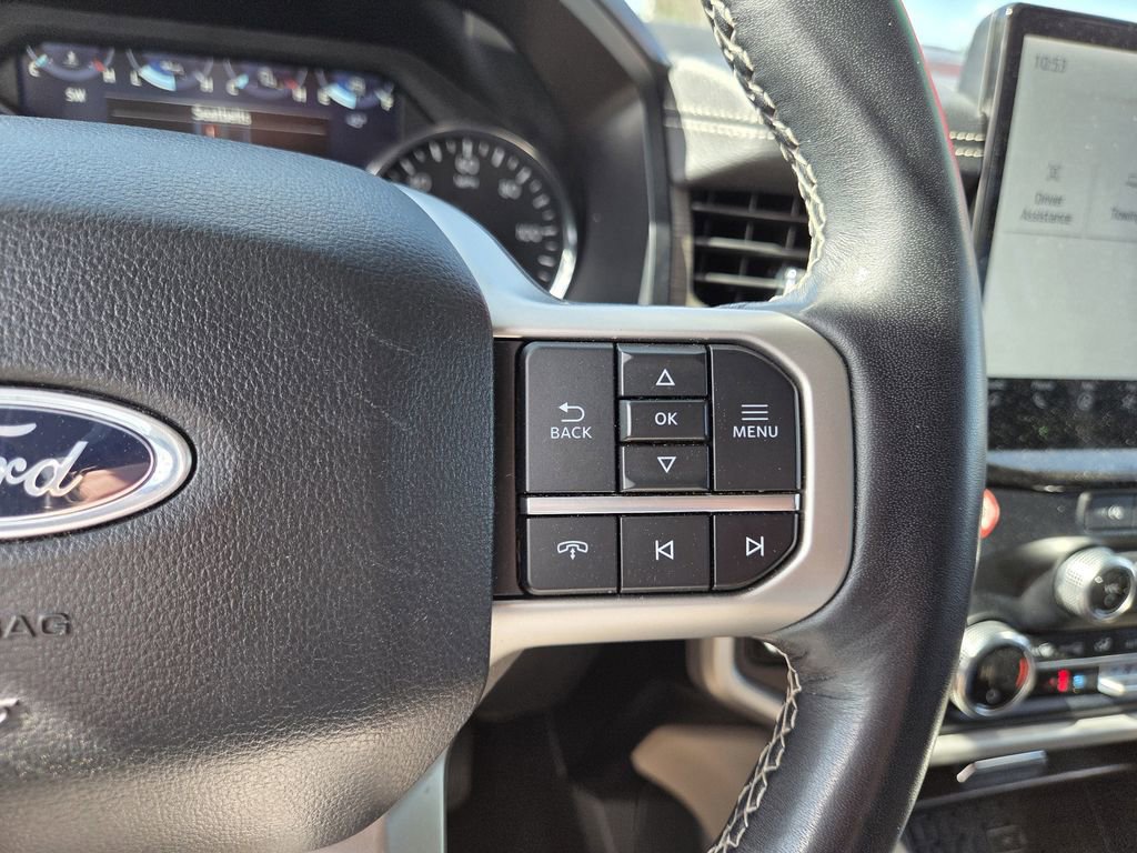 Used 2024 Ford Expedition Limited image 23