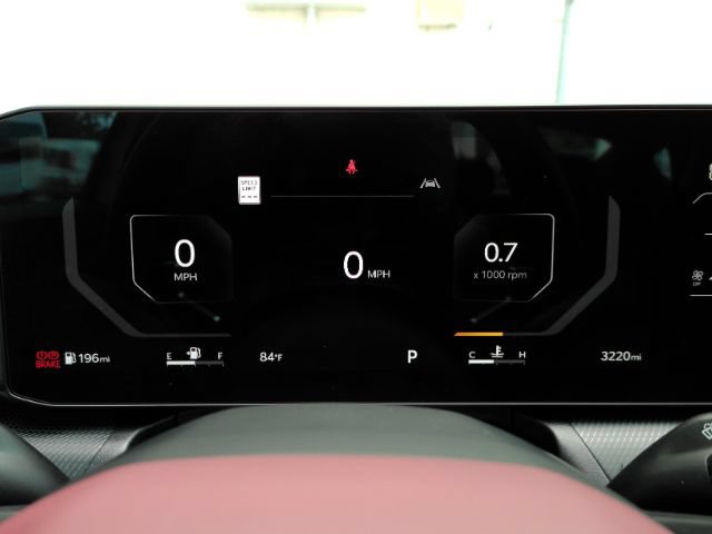 Used 2025 Kia K4 GT-Line w/ GT-Line Premium Package FWD image 39
