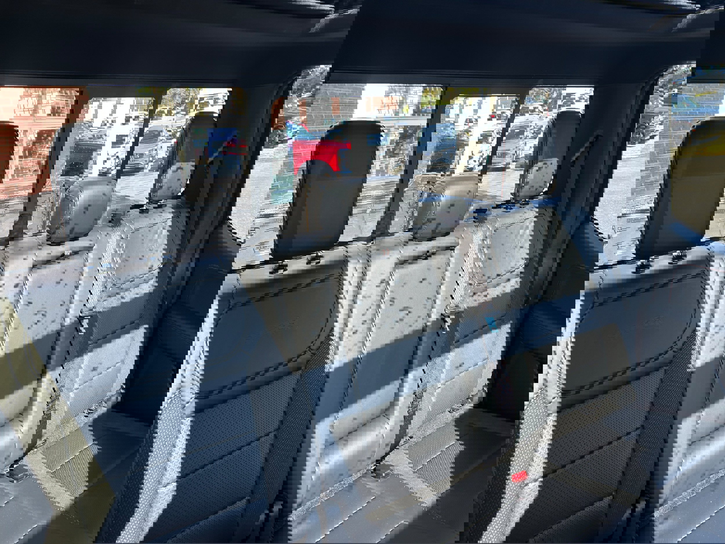 New 2025 Ford F150 Raptor image 54