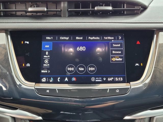 Used 2024 Cadillac XT6 Premium Luxury image 20