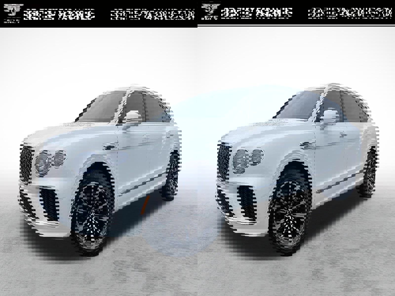 New 2024 Bentley Bentayga Extended Wheelbase image 1