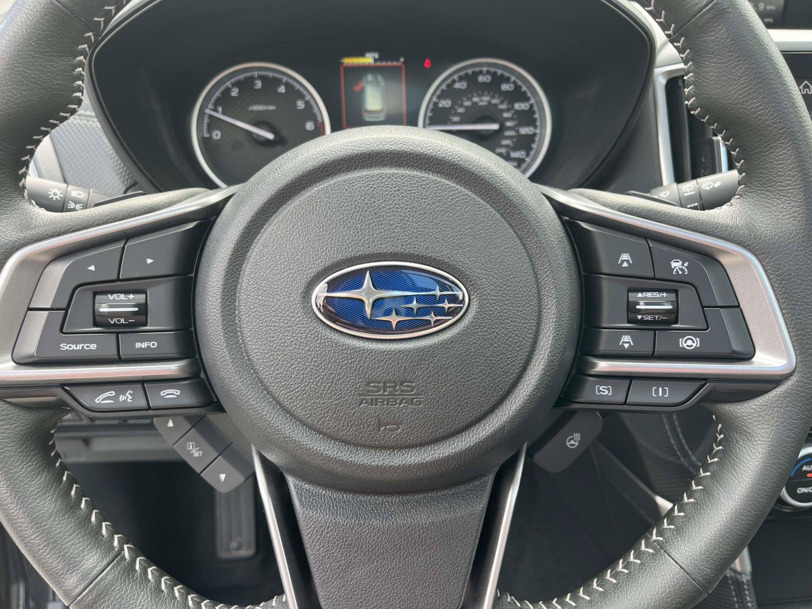Used 2023 Subaru Forester Limited w/ Popular Package #3 AWD/4WD image 22