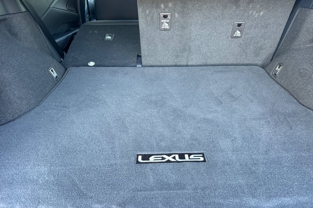 Certified 2025 Lexus RX 350 Premium w/ Accessory Package (Z1) FWD image 15