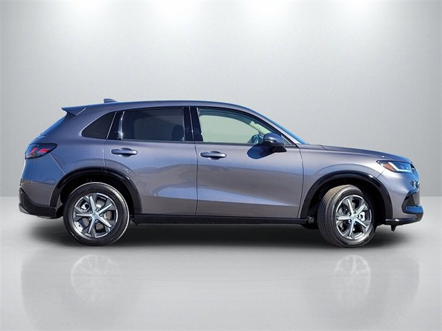 New 2025 Honda HR-V EX-L image 4