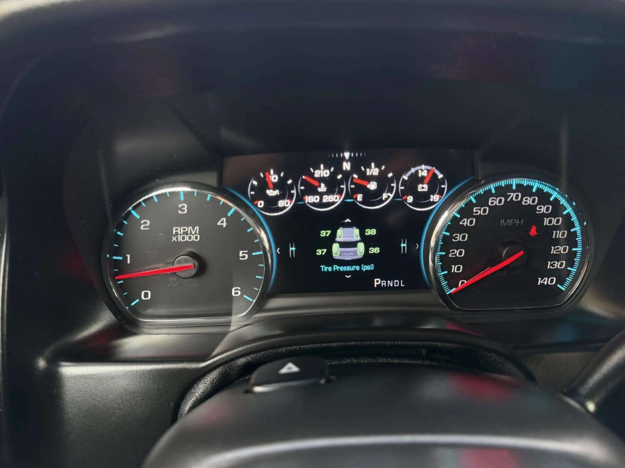 Used 2019 Chevrolet Suburban Premier w/ Premier Plus Edition image 56