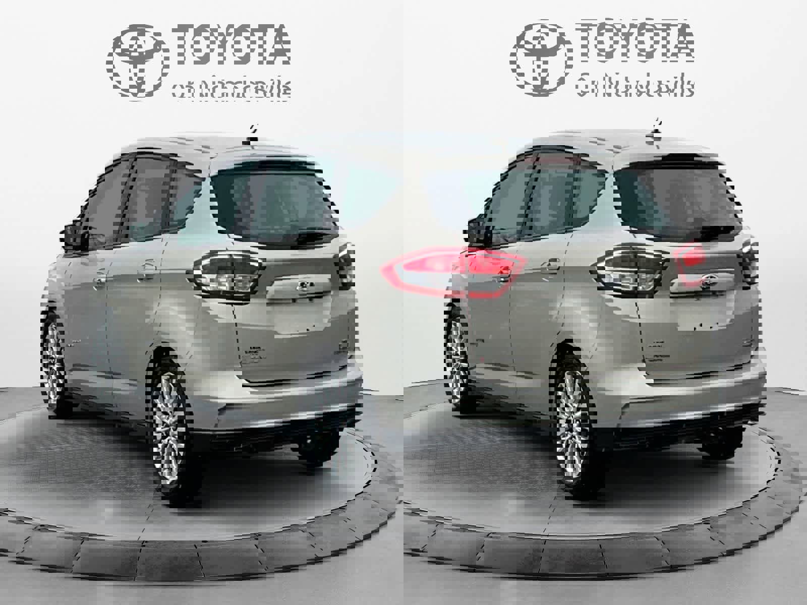 Used 2017 Ford C-MAX SE w/ Cold Weather Package image 4